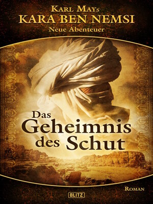 cover image of Kara Ben Nemsi--Neue Abenteuer 05